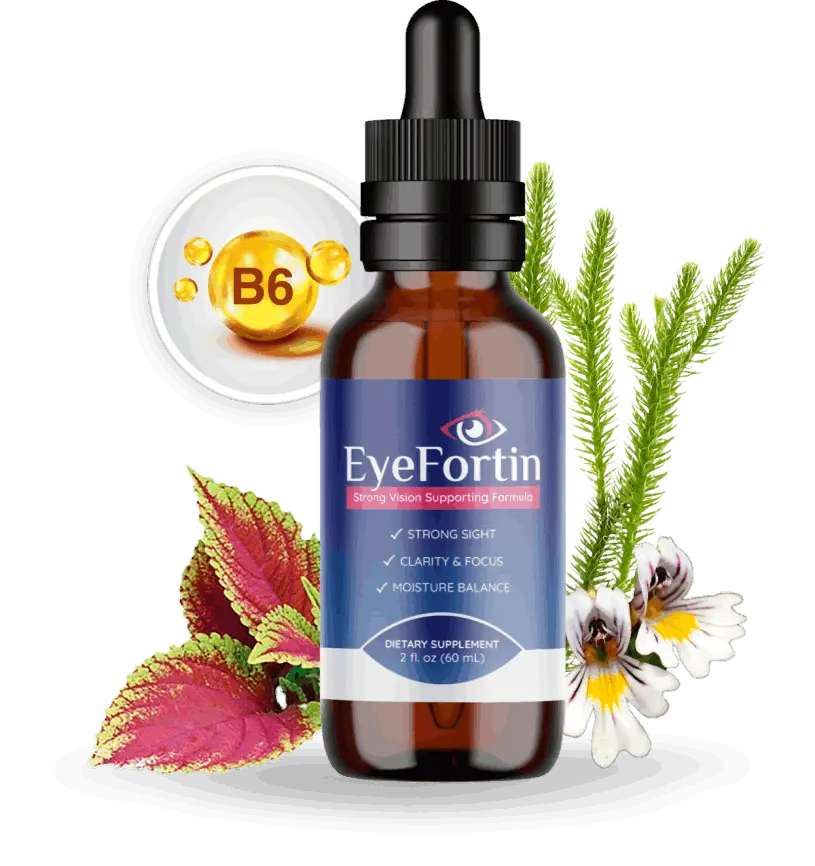 EyeFortin