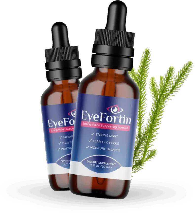 EyeFortin discount