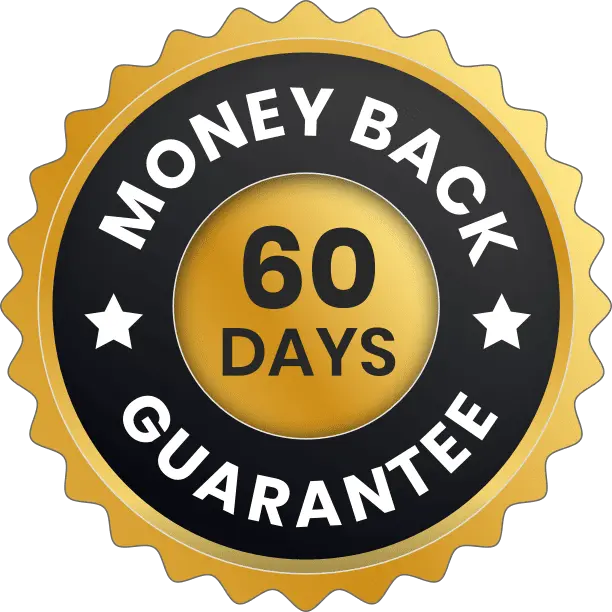 EyeFortin money back